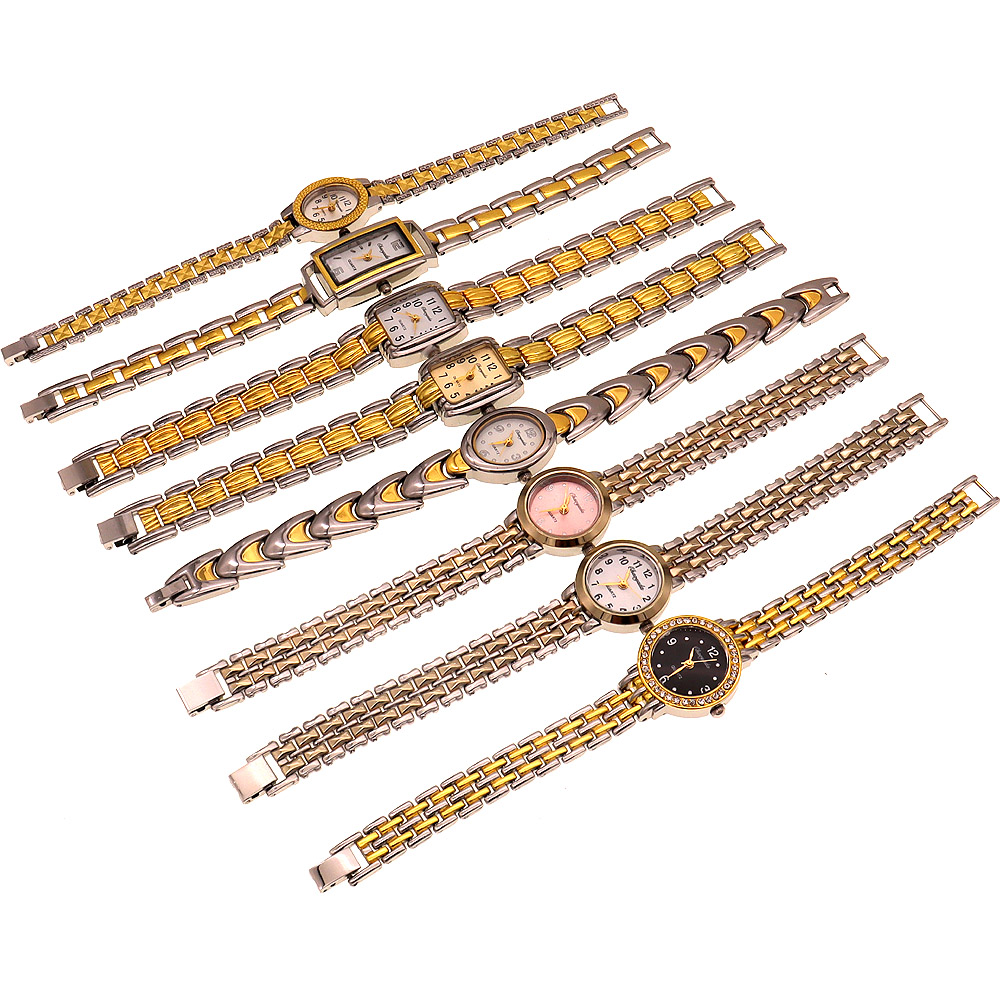 10 Stück/Set, Gemischte Elegan – Luxury Watch Strap Bewertung und Preis