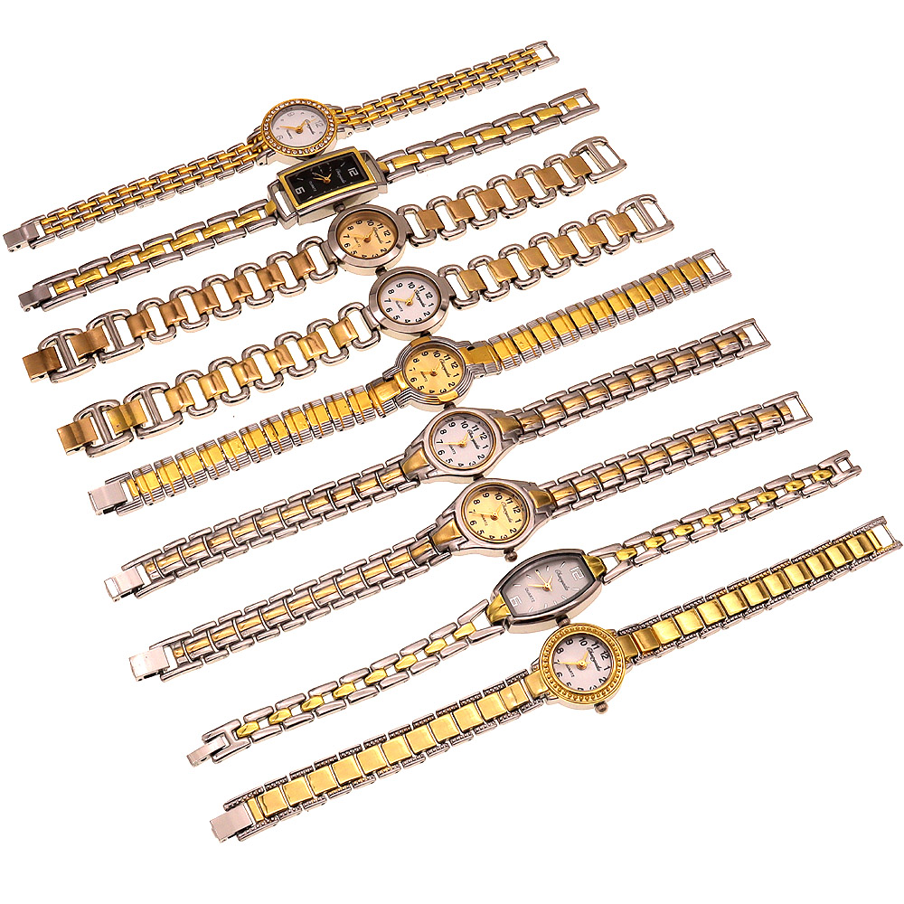 10 Stück/Set, Gemischte Elegan – Luxury Watch Strap Bewertung und Preis