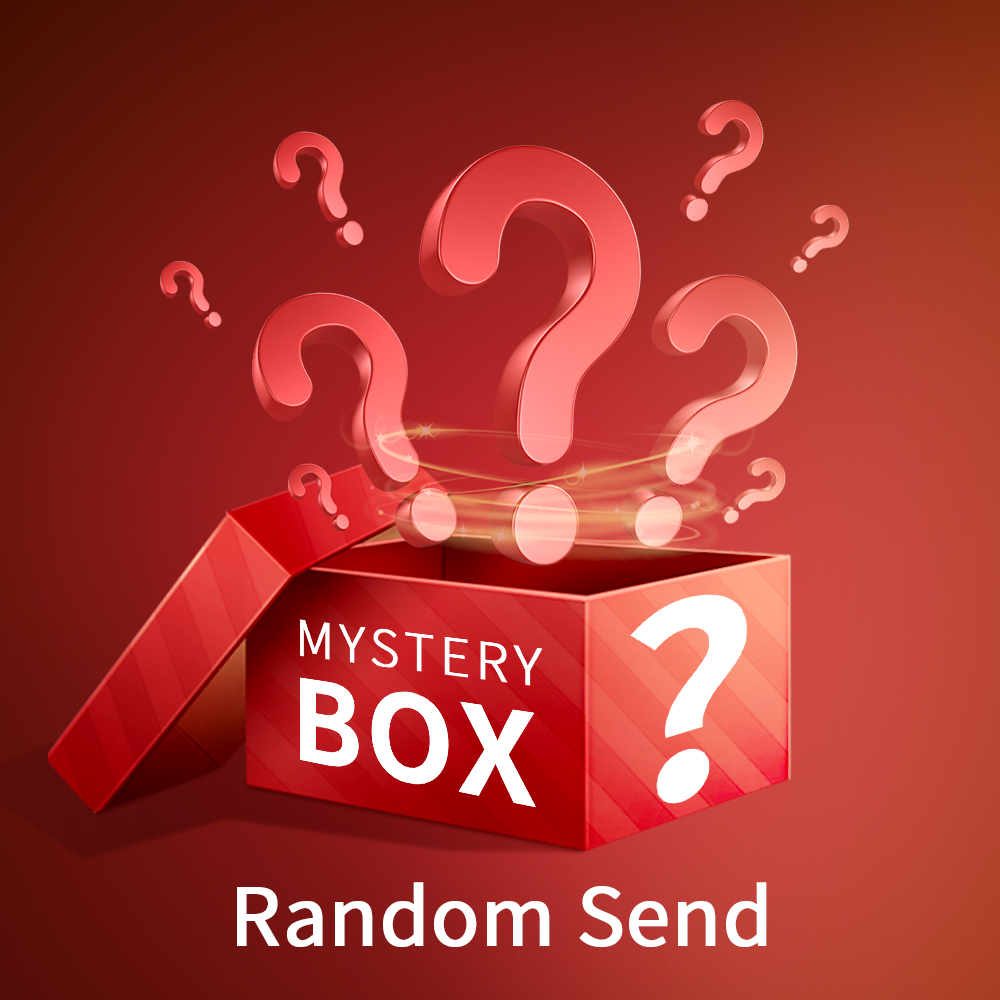 1 Stück Überraschungs-Mystery- – Luxury Watch & Jewellery Recensioni Bewertung und Preis