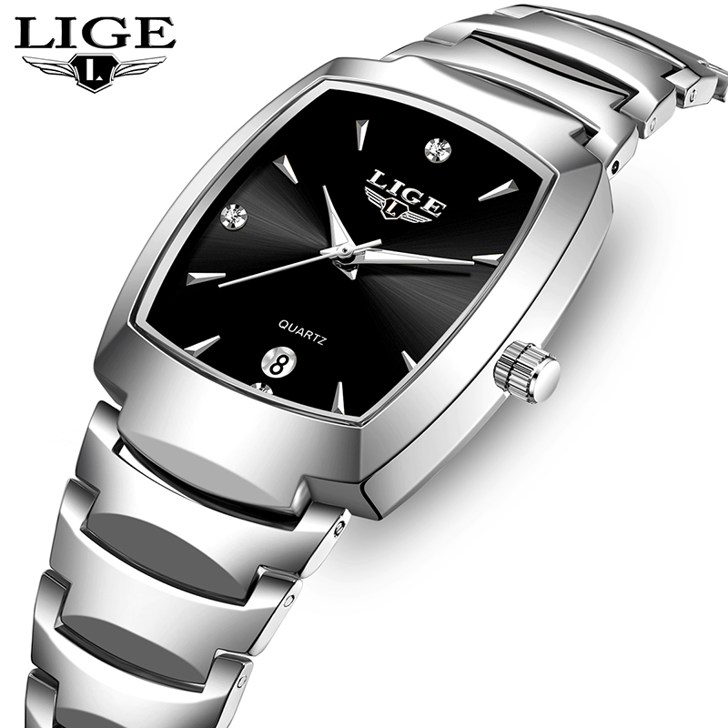 LIGE Uhr frauen Business Luxus – Luxury Watch & Jewellery Recensioni Bewertung und Preis