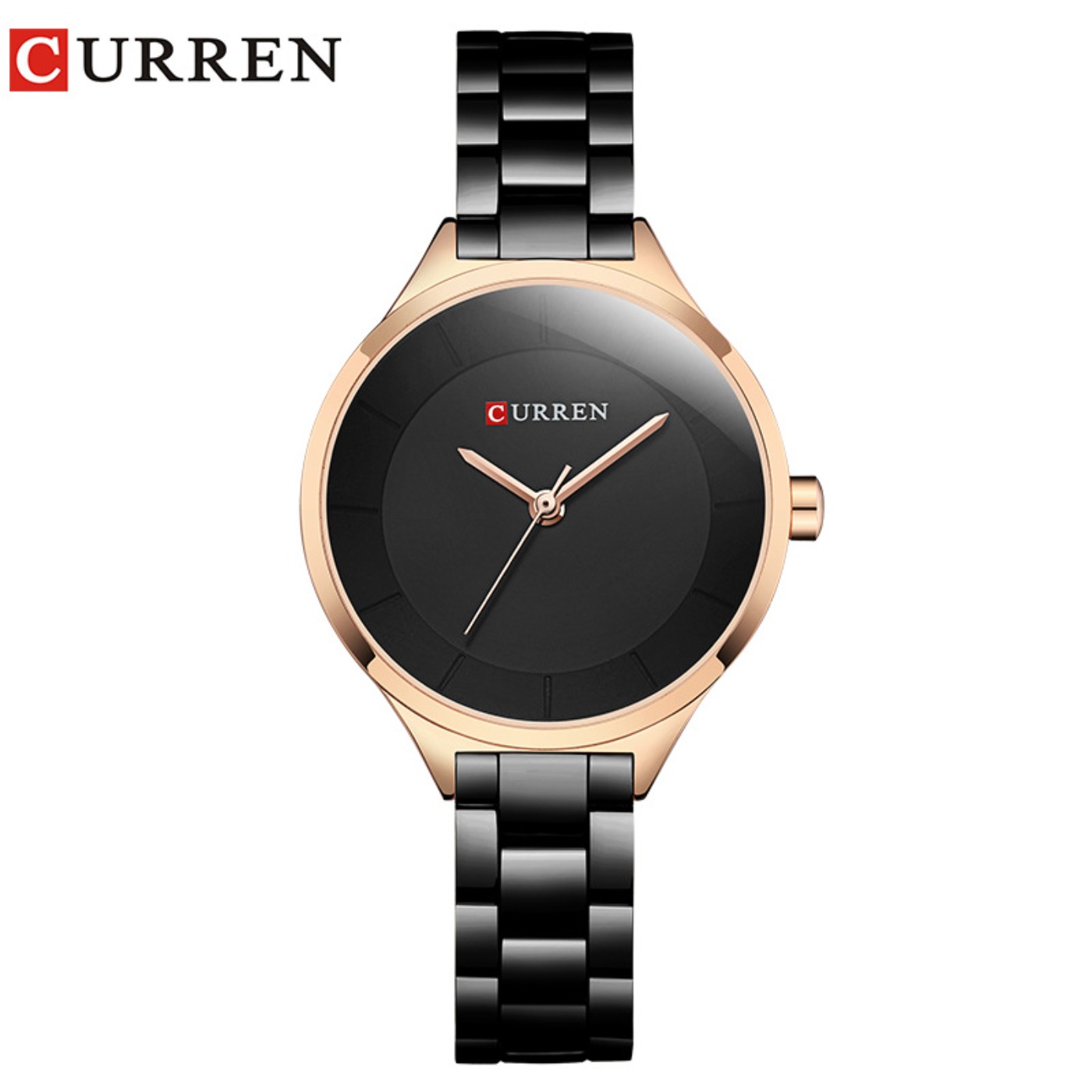 CURREN Neue Schlichte Damen-Ar – Luxury Watch & Jewellery Recensioni Bewertung und Preis