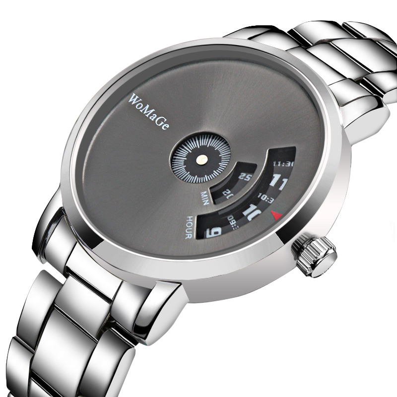 Neue montre homme heiß verkauf – Luxury Watch Magazine Bewertung und Preis