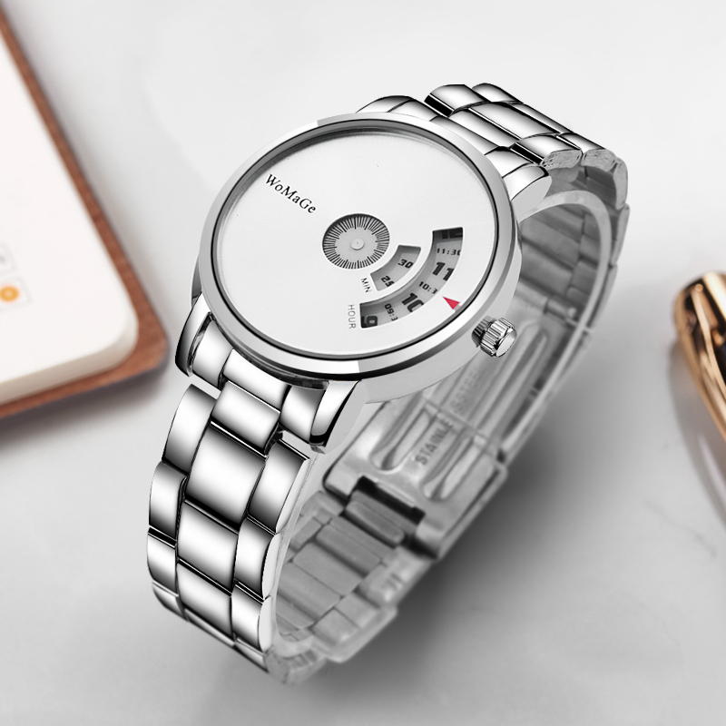 Neue montre homme heiß verkauf – Luxury Watch Magazine Bewertung und Preis
