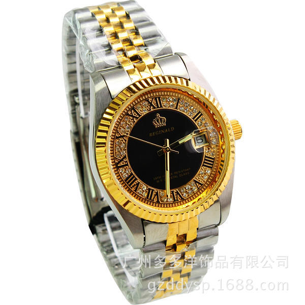 2016 luxus HK REGINALD Marke A – Luxury Watch Magazine Bewertung und Preis