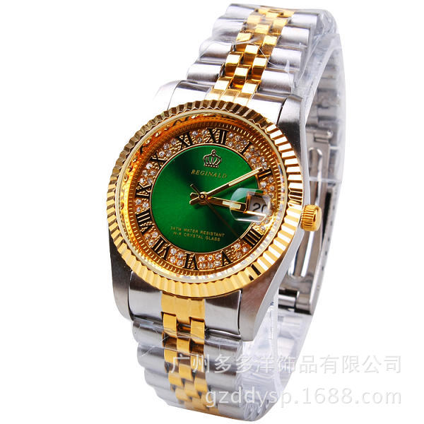 2016 luxus HK REGINALD Marke A – Luxury Watch Magazine Bewertung und Preis