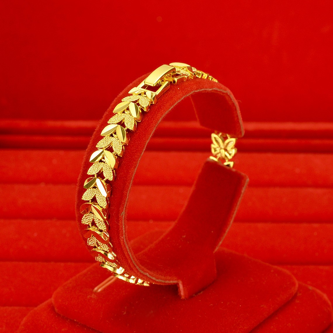 Cynlo Schmuck Luxus 24K 9999 R – Luxury Watch Service Bewertung und Preis