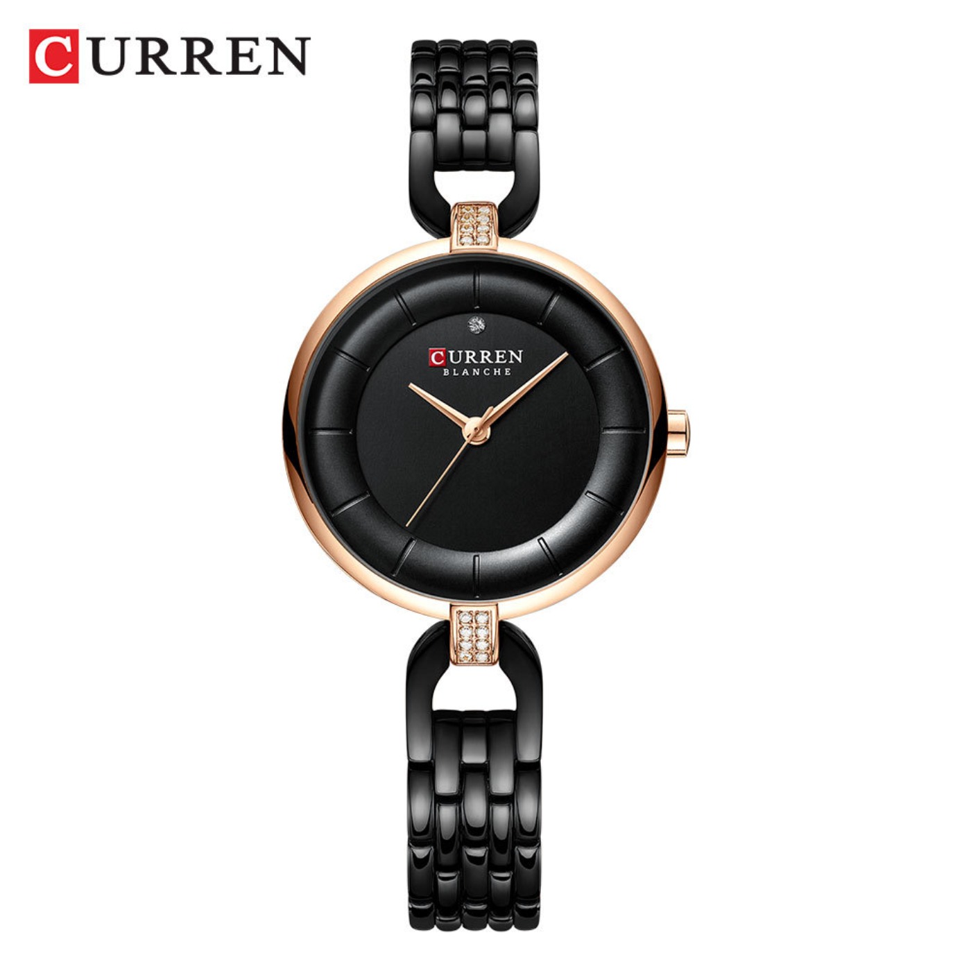 Damenuhr CURREN, Luxusmarke, m – Luxury Watch & Jewellery Recensioni Bewertung und Preis