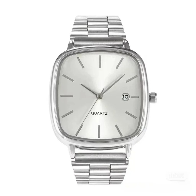 Berühmte Marke Männer Uhr Stah – Luxury Watch Magazine Bewertung und Preis