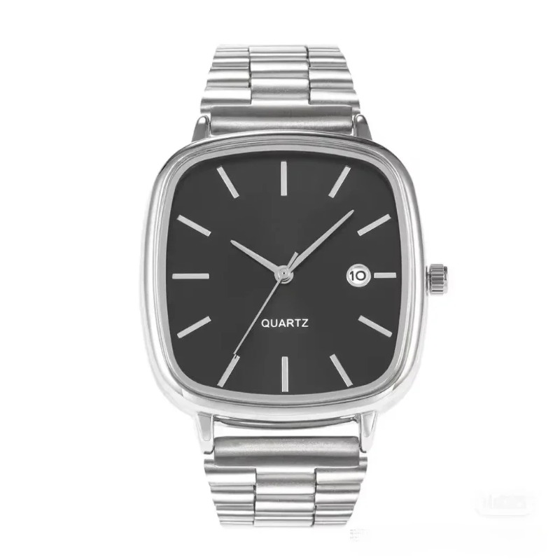Berühmte Marke Männer Uhr Stah – Luxury Watch Magazine Bewertung und Preis