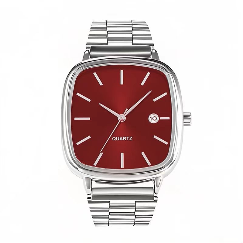 Berühmte Marke Männer Uhr Stah – Luxury Watch Magazine Bewertung und Preis