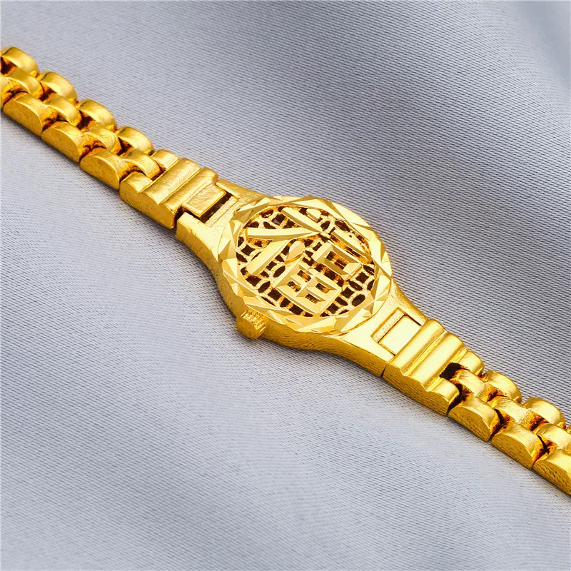 Mylux Schmuck Luxus 24K 9999 R – Luxury Watch Service Bewertung und Preis
