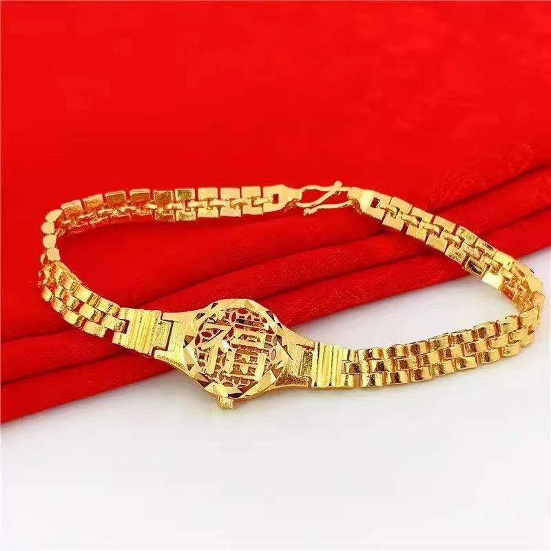 Mylux Schmuck Luxus 24K 9999 R – Luxury Watch Service Bewertung und Preis