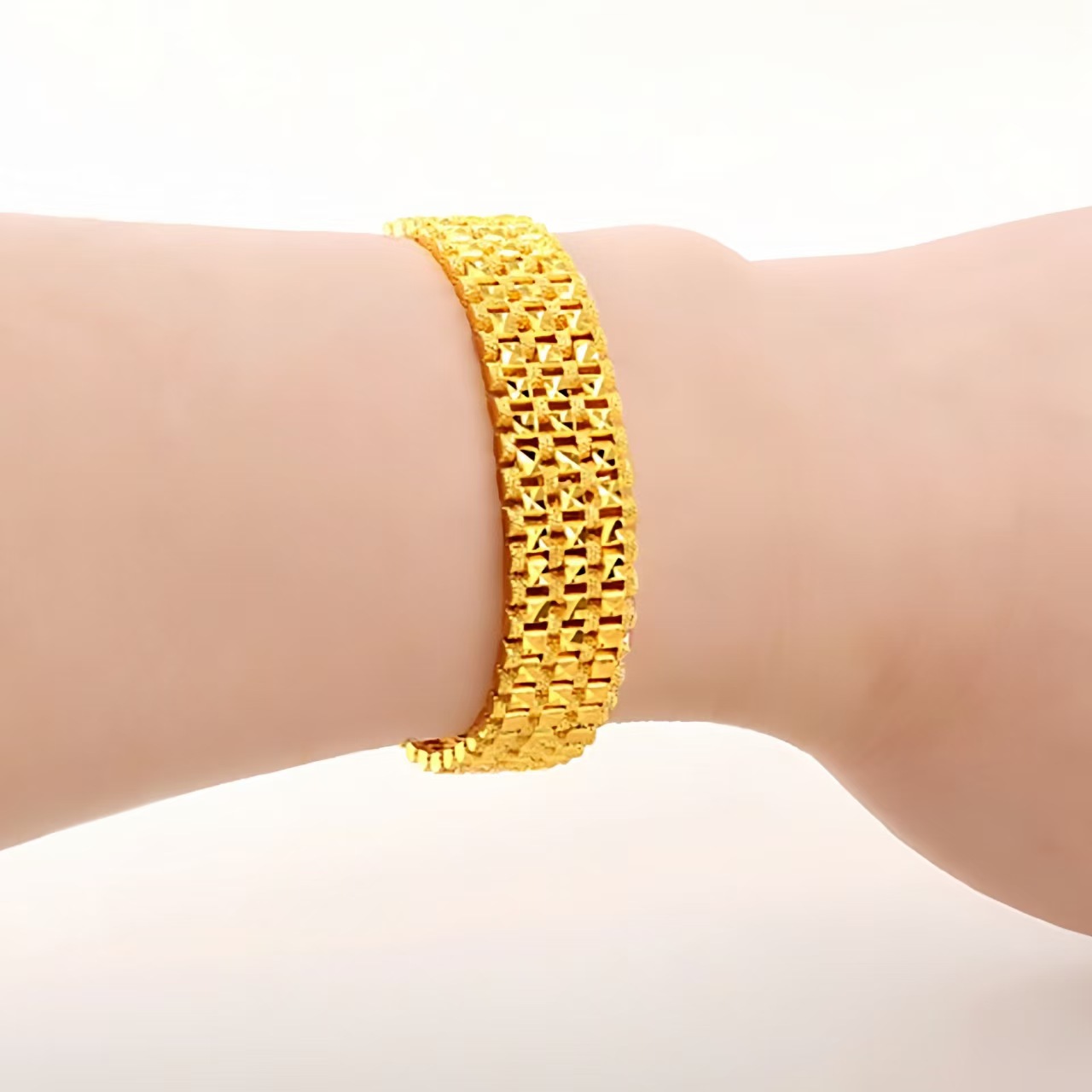 Fylia Schmuck Luxuriöses 24K 9 – Luxury Watch Service Bewertung und Preis