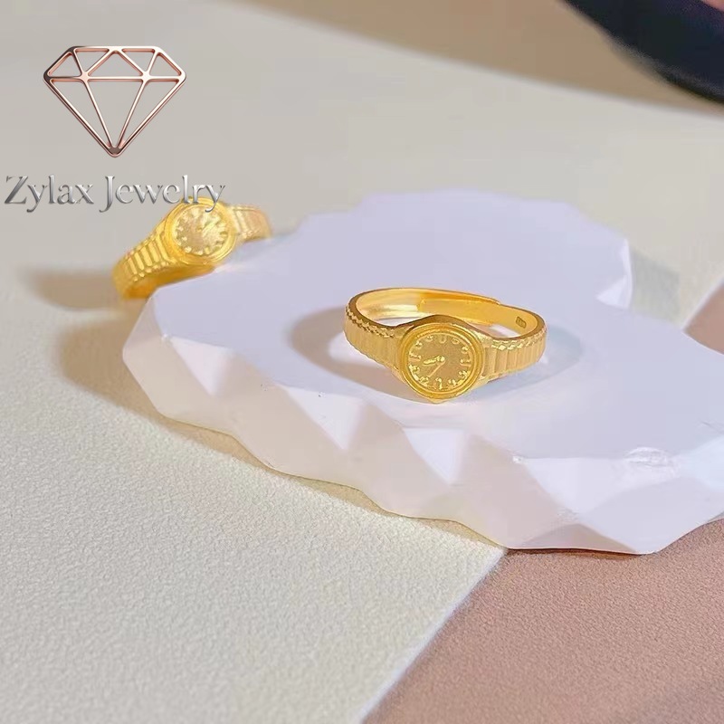Zylax Jewelry Luxus-Damenuhr a – Luxury Watch Service Bewertung und Preis