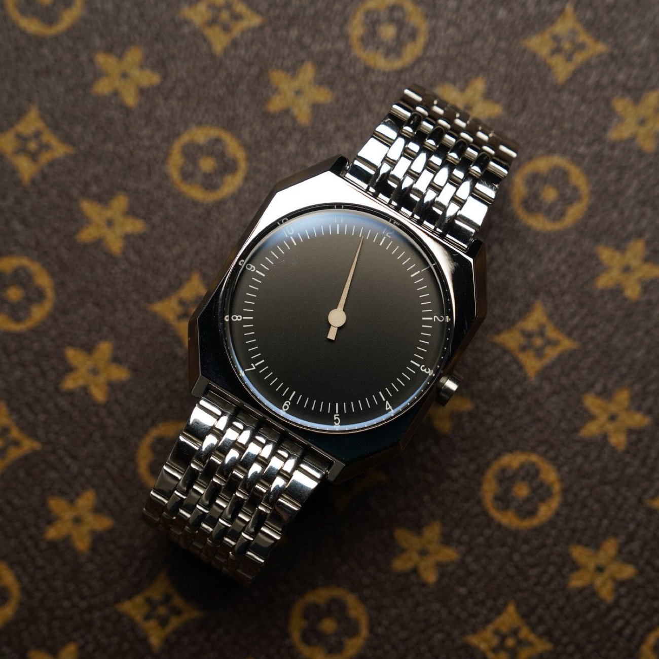 SKU Vintage Slow Uhren für Her – Luxury Watch Unique Bewertung und Preis