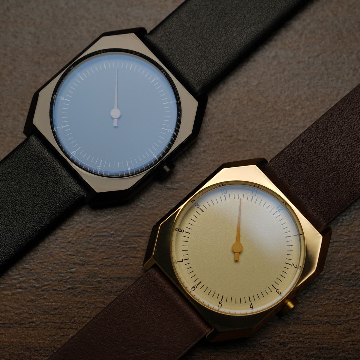 SKU Vintage Slow Uhren für Her – Luxury Watch Unique Bewertung und Preis