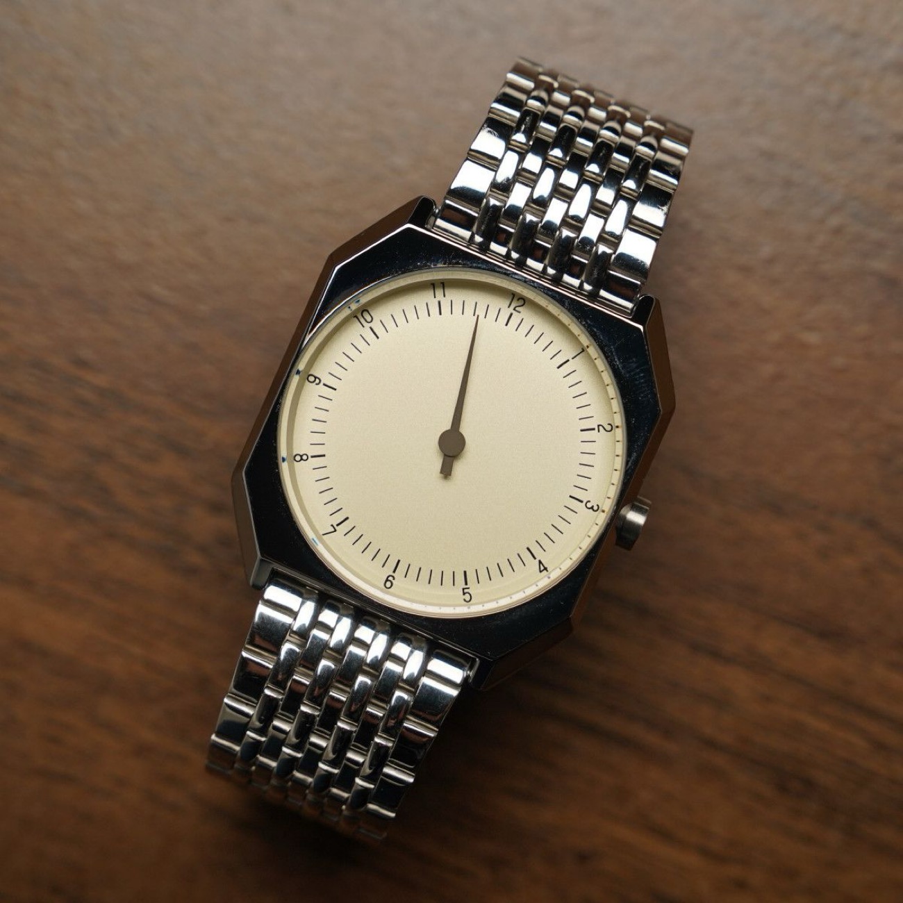 SKU Vintage Slow Uhren für Her – Luxury Watch Unique Bewertung und Preis