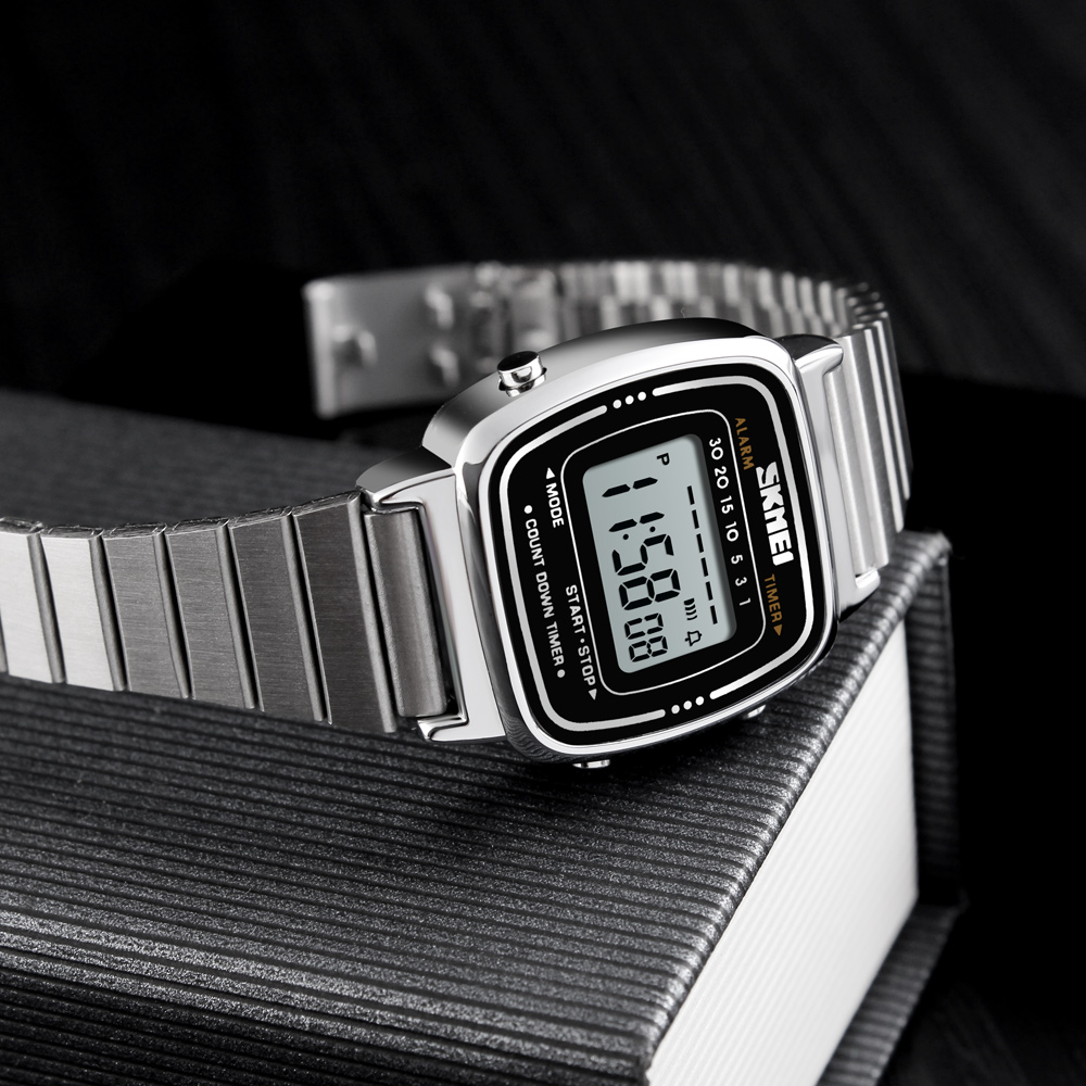 SKMEI 1901 Luxus Kleine Ziffer – Perpetual Calendar Watch Bewertung und Preis