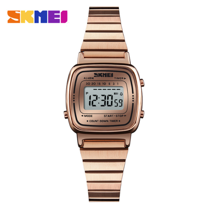 SKMEI 1901 Luxus Kleine Ziffer – Perpetual Calendar Watch Bewertung und Preis