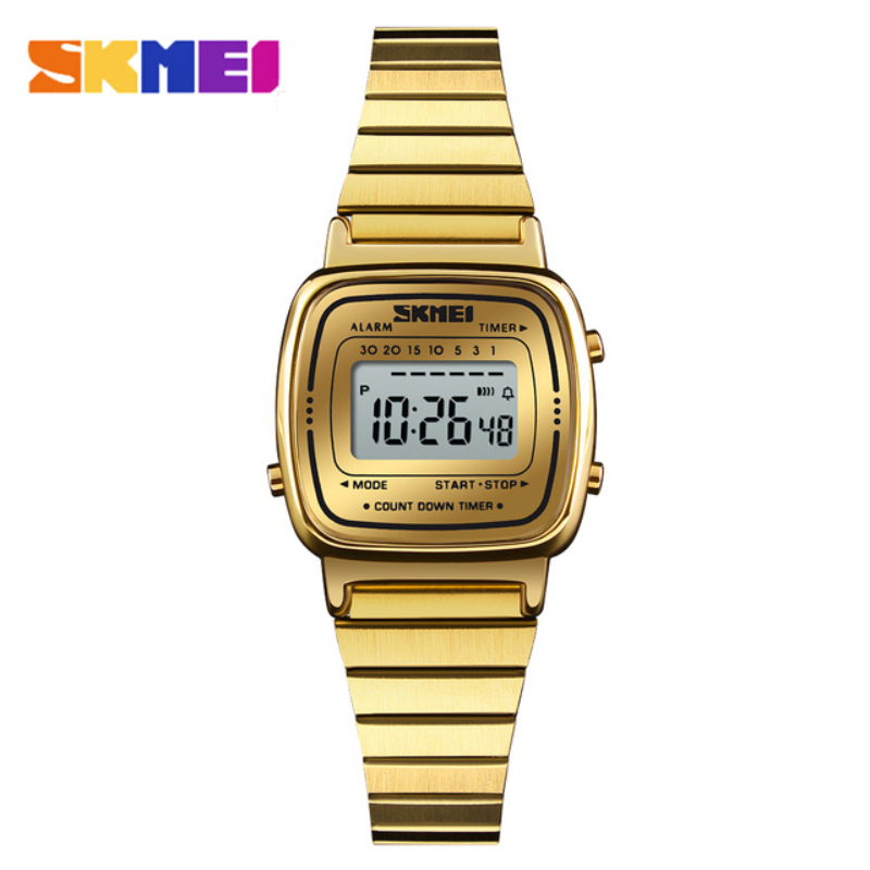 SKMEI 1901 Luxus Kleine Ziffer – Perpetual Calendar Watch Bewertung und Preis