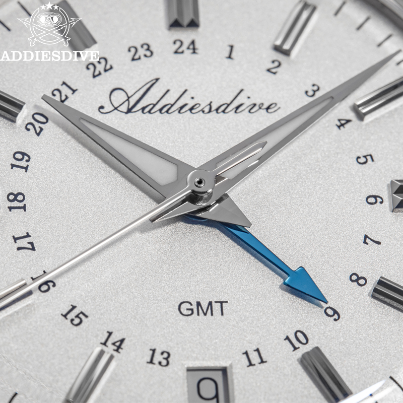 ADDIESDIVE Heiße Marke 36mm Lu – Luxury Watch Magazine Bewertung und Preis