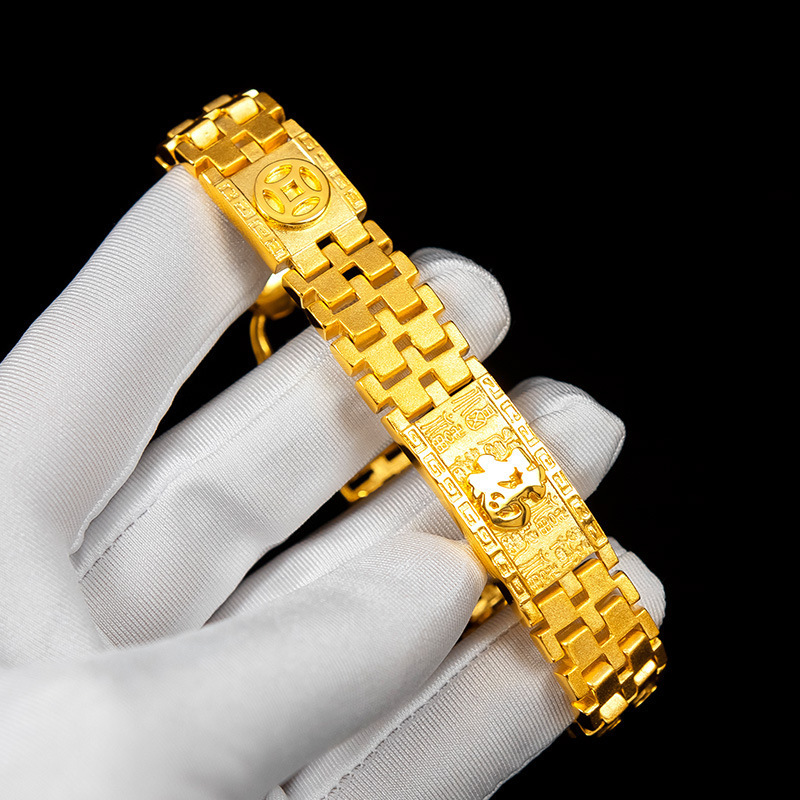 GoldNouveau Luxus 24K 9999 Rei – Luxury Watch Service Bewertung und Preis