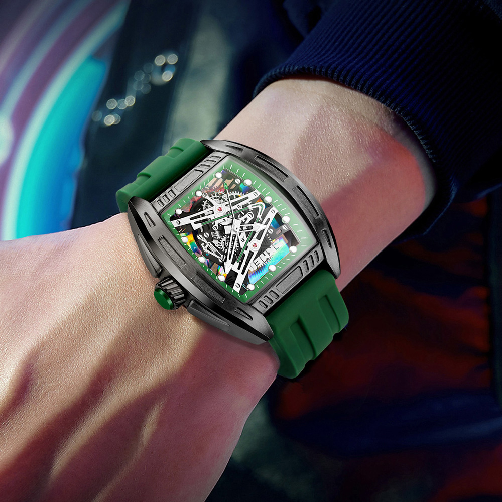 SKMEI Kreative Original-Quarzu – Luxury Watch List Bewertung und Preis