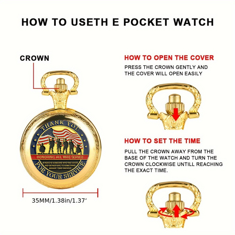 Danke für Ihren Service Memori – Luxury Watch Service Bewertung und Preis