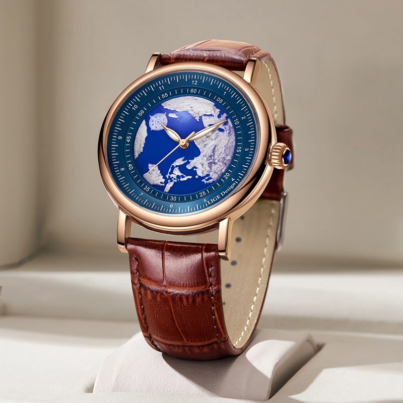 LIGE 2026 Neue Top-Marke Luxus – Luxury Watch Magazine Bewertung und Preis