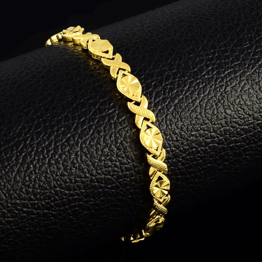 Fylia Schmuck Luxuriöses 24K 9 – Luxury Watch Service Bewertung und Preis